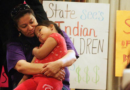 Indian Affairs Awards Grant to Off-reservation Child and Family Service Programs