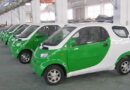 Norms Framed For Nationwide Charging Networks For EVs