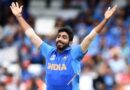 Jasprit Bumrah Becomes India’s Fastest Pacer By Taking 100 Test Wickets