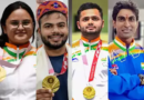 INDIAN Para-Olympians Make Nation Proud