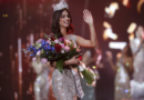 HARNAAZ Sandhu Crowned Miss Universe