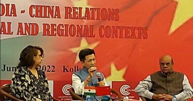 India China Bilateral Trade has tremendous potential for growth : Consul General Zha Liyou