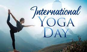 International Day of Yoga celebrated in New York