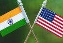 India & US To Fight Jointly Against Drug Trafficking and Related Crimes