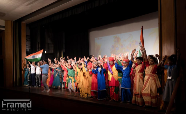Dakshini Prayash celebrates 29 years of its journey  