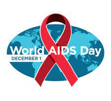 Commemoration of World AIDS Day