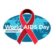 Commemoration of World AIDS Day