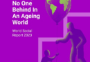 WORLD SOCIAL REPORT 2023: LEAVING NO ONE BEHIND IN AN AGEING WORLD