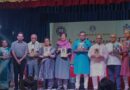 Bengali Book cum Handloom Fair Inaugurated At New Delhi Kalibari 
