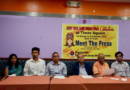 টাইমস স্কোয়ারে শারদোৎসব