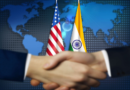 U.S.- India 2+2 Intersessional Dialogue