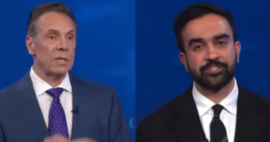 ক্যুমো না মামদানী? ক্যুমো না মামদানী?