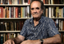 Passing of senior journalist and author Sir Mark Tully