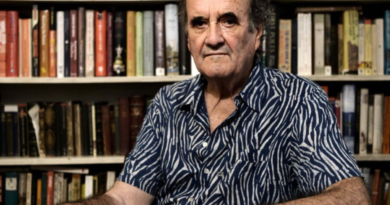 Passing of senior journalist and author Sir Mark Tully Passing of senior journalist and author Sir Mark Tully