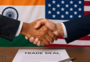 US and India deal