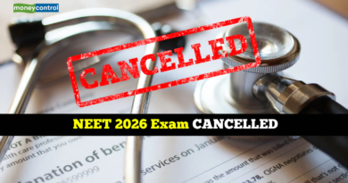 Condemn Leakage of NEET Exam Paper, Disband NTA Immediately