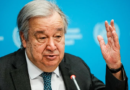 UN Secretary-General: Financing for Development Is About More Than Economic Progress