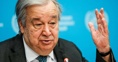 UN Secretary-General: Financing for Development Is About More Than Economic Progress