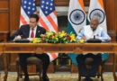 Secretary of State Marco Rubio And Indian External Affairs Minister Subrahmanyam Jaishankar at the Signing of a Critical Minerals Framework