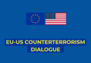 The U.S.-EU Counterterrorism Dialogue
