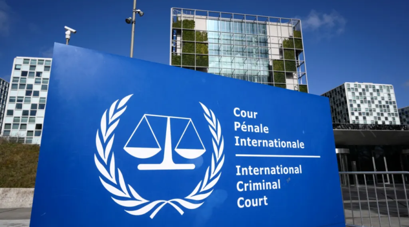 US State Department Launches Campaign to Dismantle International Criminal Court’s Threat