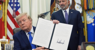 US State Department Establishes Task Force to End Birth Tourism US State Department Establishes Task Force to End Birth Tourism