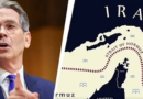U.S. Sanctioning Iran’s Military Activities, Cyber Threats, and Illicit Oil Trade