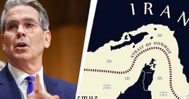 U.S. Sanctioning Iran’s Military Activities, Cyber Threats, and Illicit Oil Trade