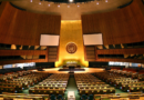 Peace, Prosperity & Primacy of Nations: The State Department’s Week at the United Nations General Assembly 