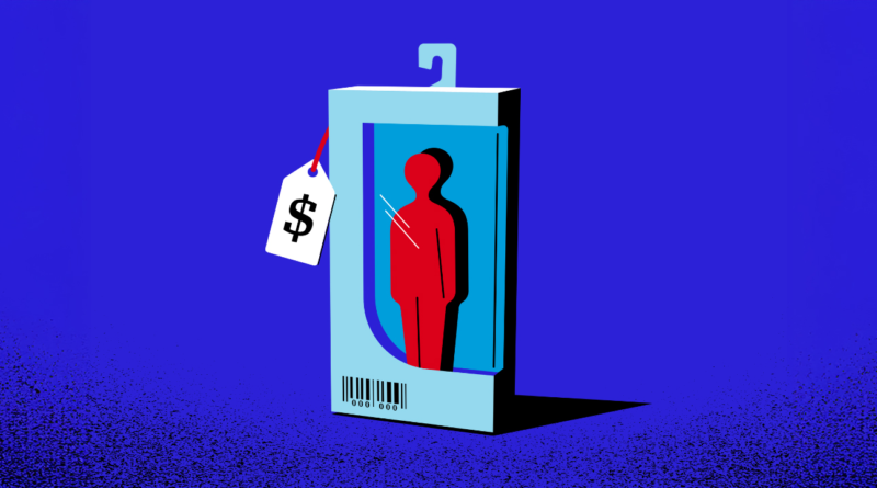 Understanding Human Trafficking