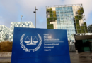 Imposing Sanctions on the International Criminal Court